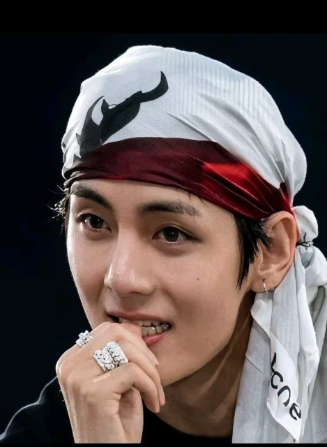 Taehyung