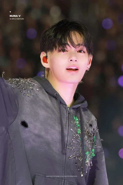TAEHYUNG 🫶