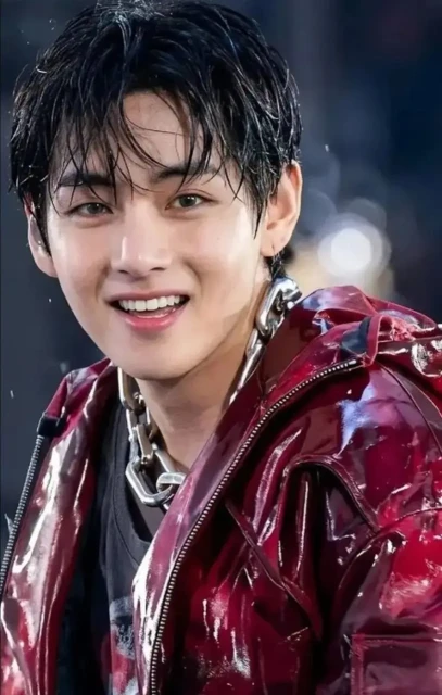 Kim Taehyung 💜