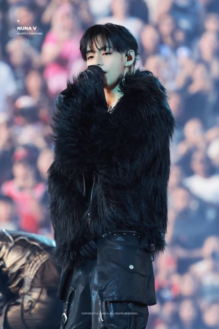 Taehyung 💜