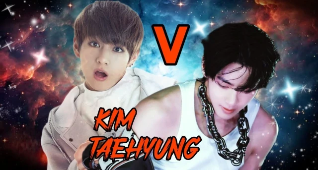 Taehyung💜