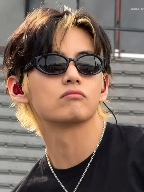 Kim Taehyung