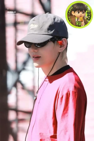 Kim Taehyung