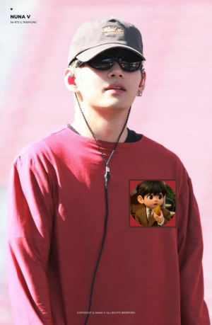 Borahae V