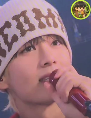 Kim Taehyung