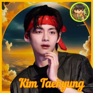 Taehyung 💜
