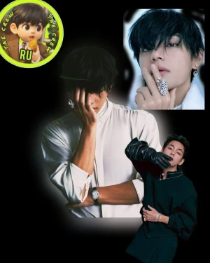 Kim Taehyung