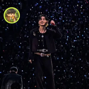 Kim Taehyung