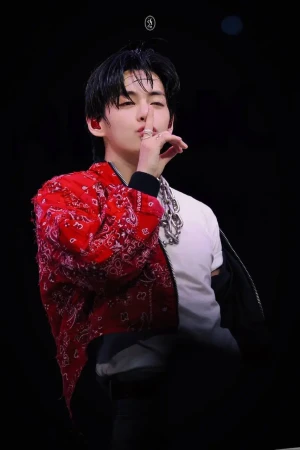 Taehyung