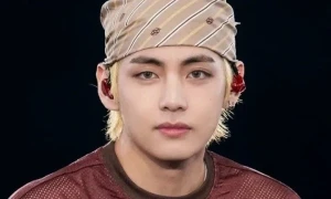 Taehyung 💜