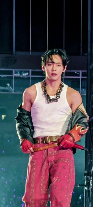 Kim Taehyung