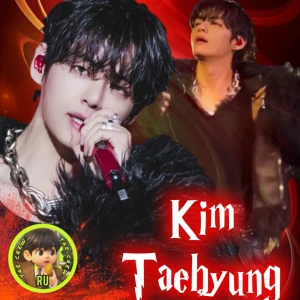 Taehyung 💜