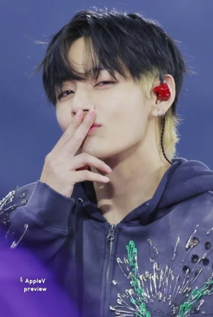 Kim Taehyung 💜