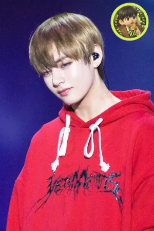 Kim Taehyung