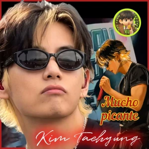 Kim Taehyung