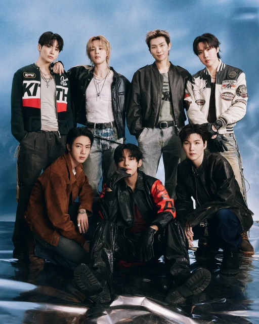 방탄소년단