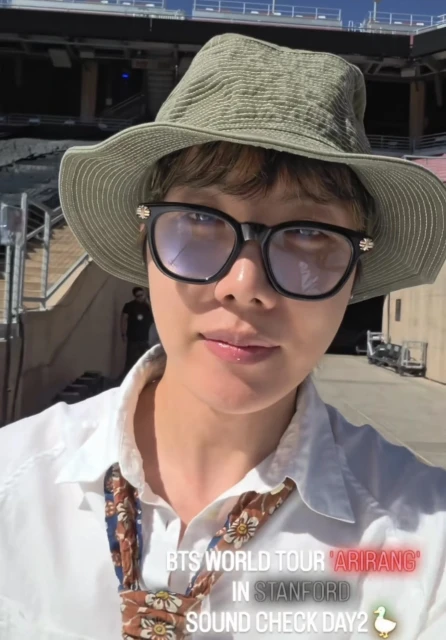 J-HOPE