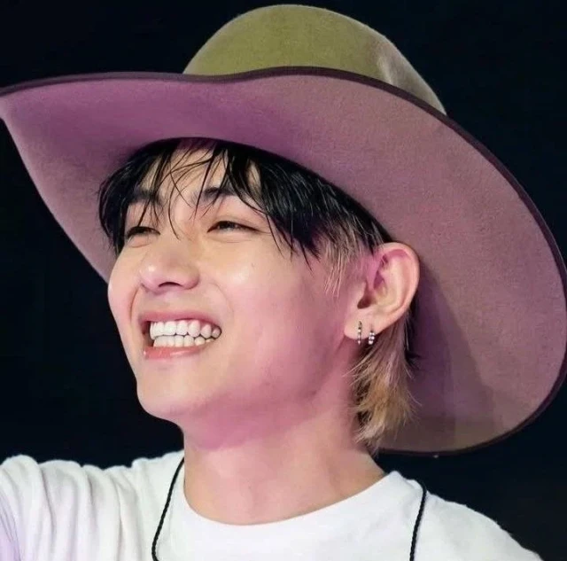 TAEHYUNG 💜