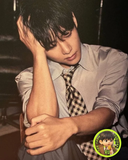 Kim Taehyung