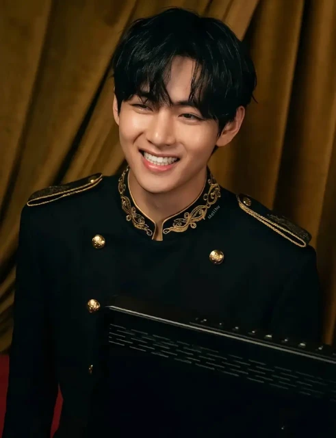 Taehyung 💜
