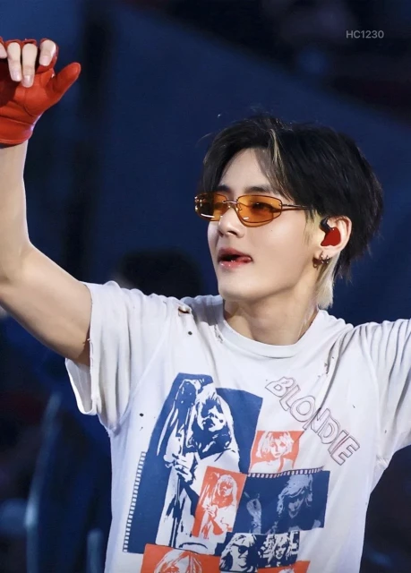 Taehyung 👑