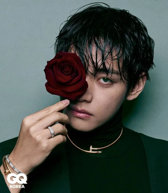 Taehyung 💜