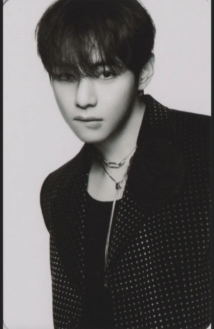 Kim Taehyung 🍒