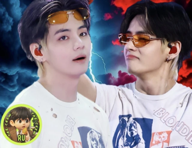 Kim Taehyung 🐯