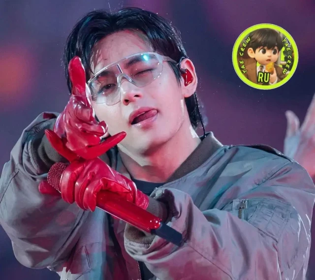 Kim Taehyung