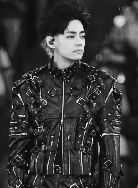 Kim Taehyung 💜