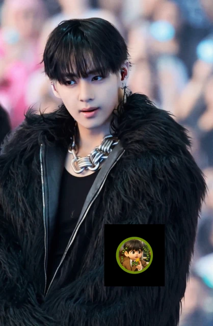 Borahae V