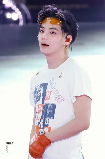 TAEHYUNG 💜