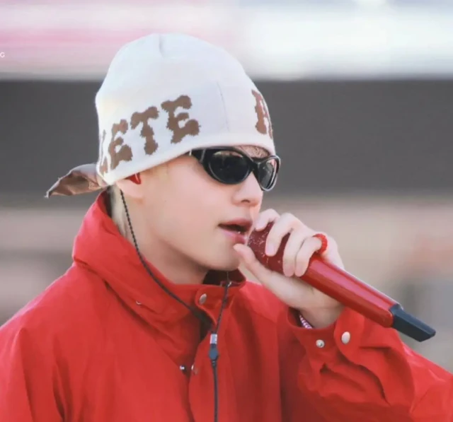 Taehyung 🫶