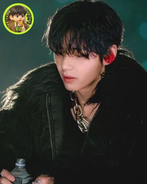 Kim Taehyung