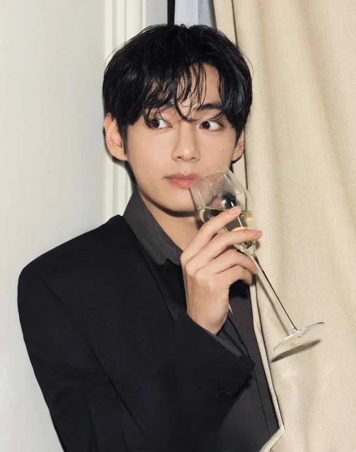 Kim Taehyung