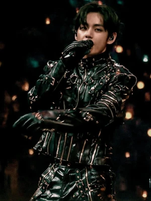Taehyung 💜