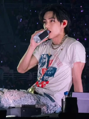 Kim Taehyung 🫶