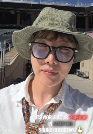 J-HOPE