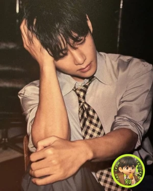 Kim Taehyung