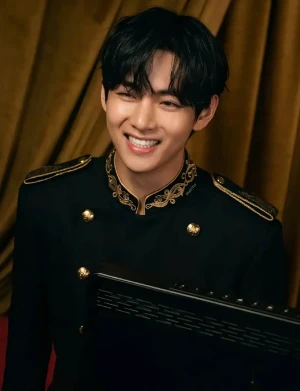 Taehyung 💜