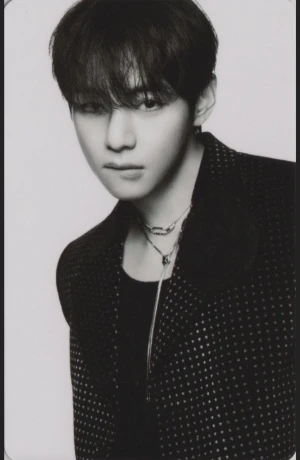 Kim Taehyung 🍒
