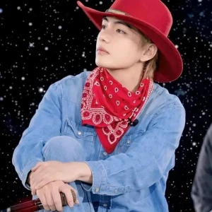 Taehyung 💜