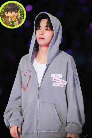 Kim Taehyung