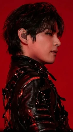Taehyung 💜