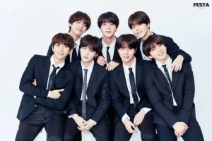 방탄소년단