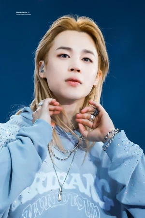 JIMIN JIMIN   ジミンさん