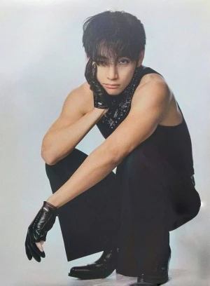 Kim Taehyung 💜