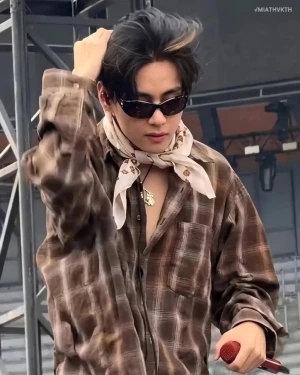 Kim Taehyung 💜