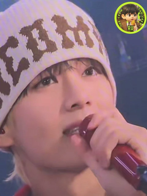 Kim Taehyung