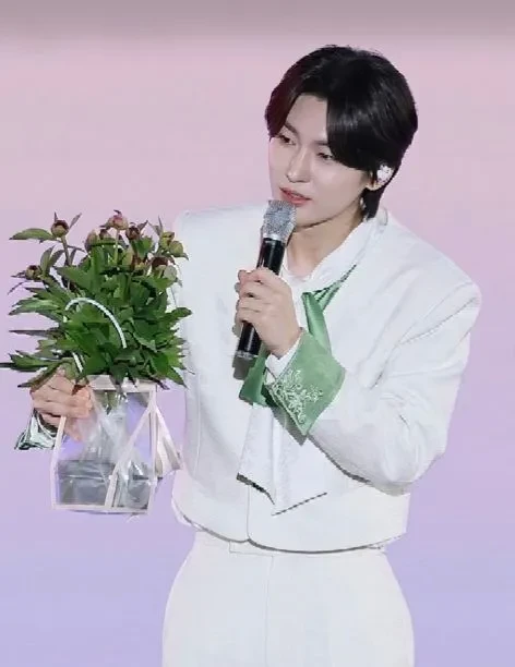 한계는 없다 김용빈 가수님